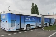 autobus port lot