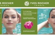 baner Yves Rocher 2