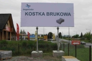 impresto kostka brukowa