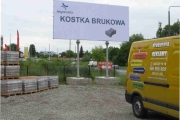 kostka brukowa impresto
