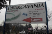 opakowania