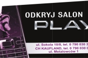 play siatka