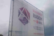 siatka radom discover