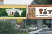 muzeum billboardy