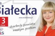 białecka
