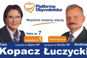 po baner kopacz luczycki
