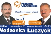 po baner wedzonka luczycki