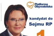 po plakat kopacz