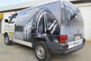 VW wredestein  opony 2