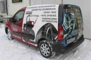 auto serwis hunter