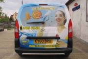 cleanning service