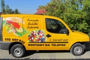 doblo catering