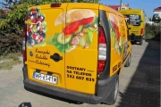 doblo sałatki