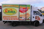 dystrybutor ciastek dr gerard