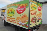 dystrybutor ciastek