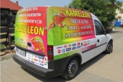kameleon combo