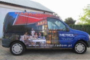 markizy metrol
