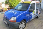 metrol kango