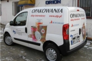 opakowania