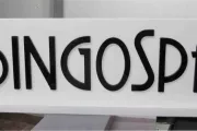 Frezowanie CNC BingoSpa