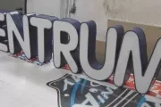 Frezowanie CNC Centrum