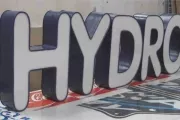 Frezowanie CNC Hydro1 Radom