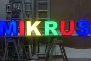 Frezowanie CNC Mikrus