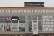 Frezowanie CNC Stacja Kontroli Radom