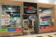 grafika 3d Aquel zoo