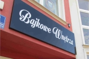bajkowe wnętrza kaseton