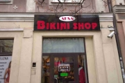 bikini shop