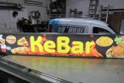 kaseton kebar