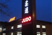 ks start judo pylon