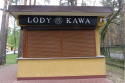 lody kawa