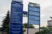 opony