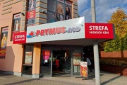 prymus litery