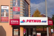 prymus reklama