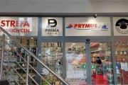 prymus witryny