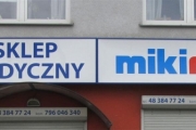 sklep medyczny