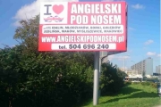 angielski