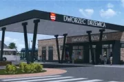 dworzec drzewica