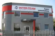 inter team