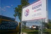 siatka radom absl