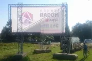 siatka radom