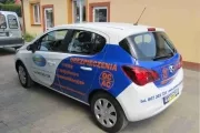 opel corsa ubezpieczenia