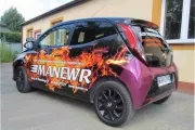 toyota aigo