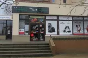 sklep zoologiczny