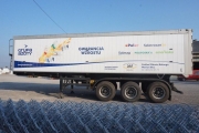 grupa azoty naczepa