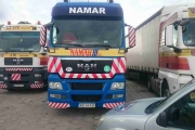 man namar