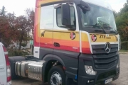 mercedes zte 1